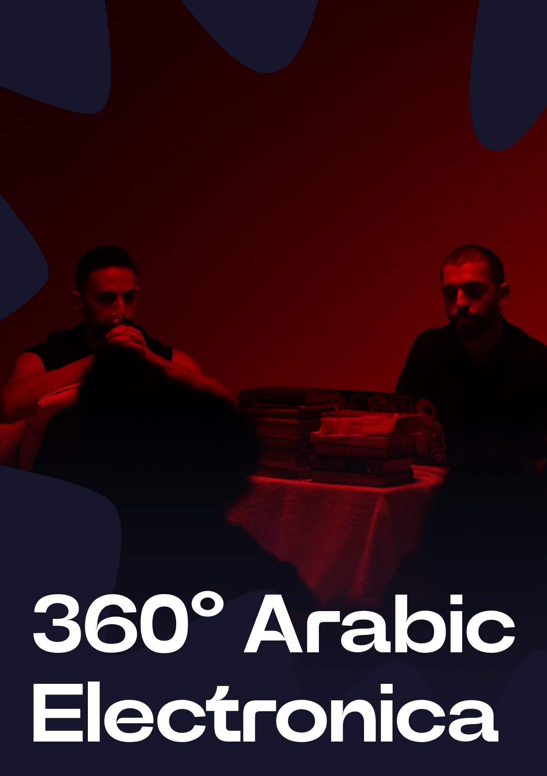 Arabic Electronica 360°